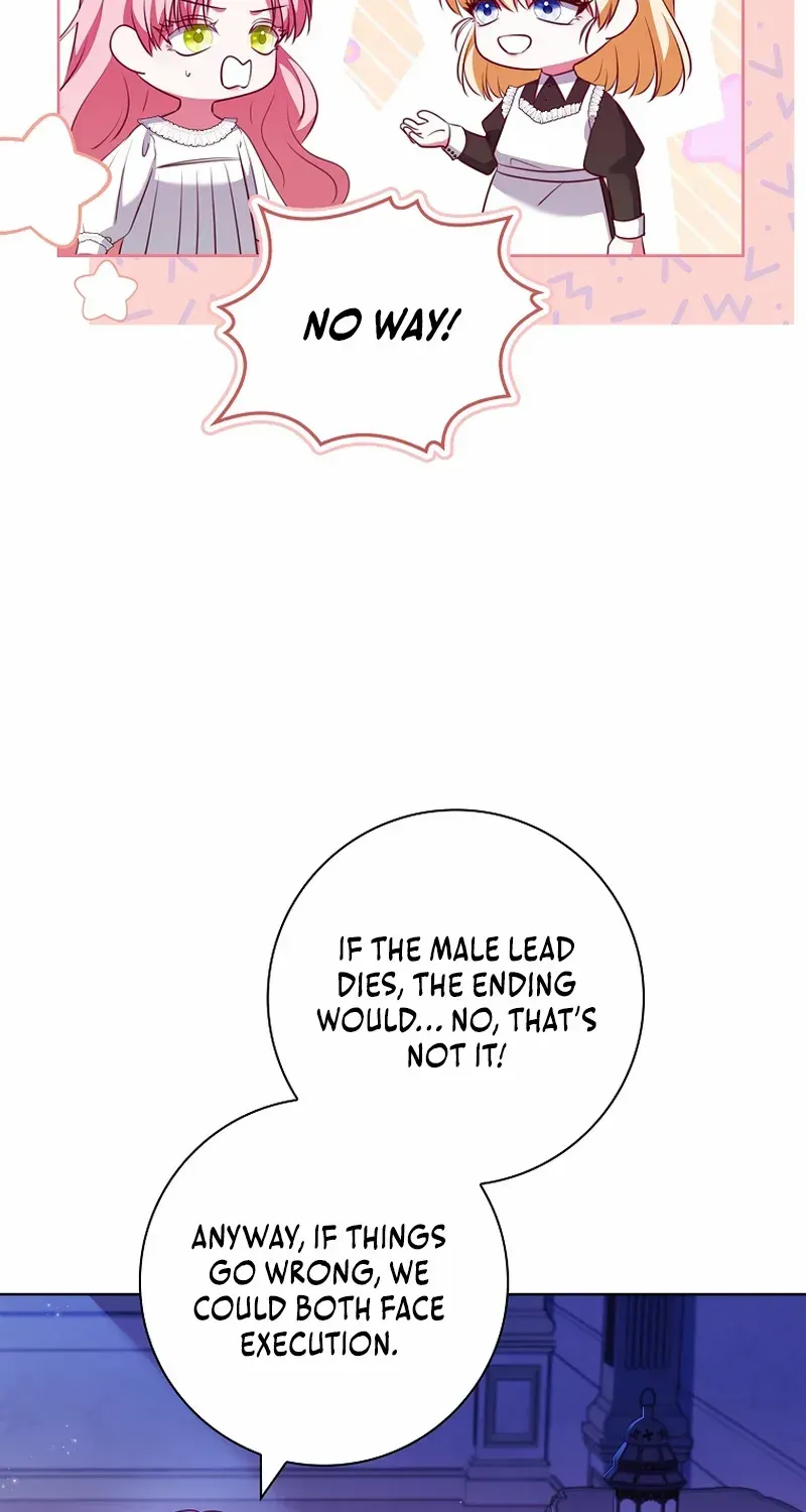 Leave The Divorce To A Professional Lawyer Zinmanga X Chapter 9 Page 55