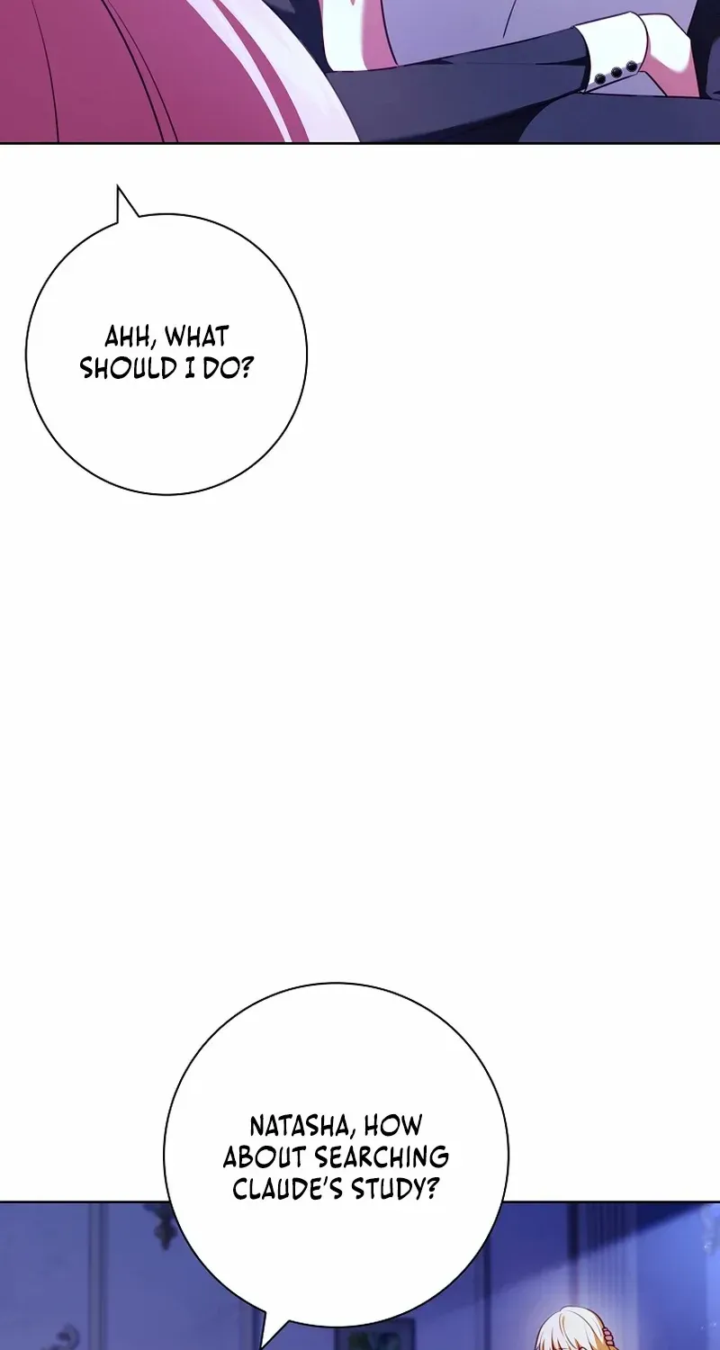 Leave The Divorce To A Professional Lawyer Zinmanga X Chapter 9 Page 59