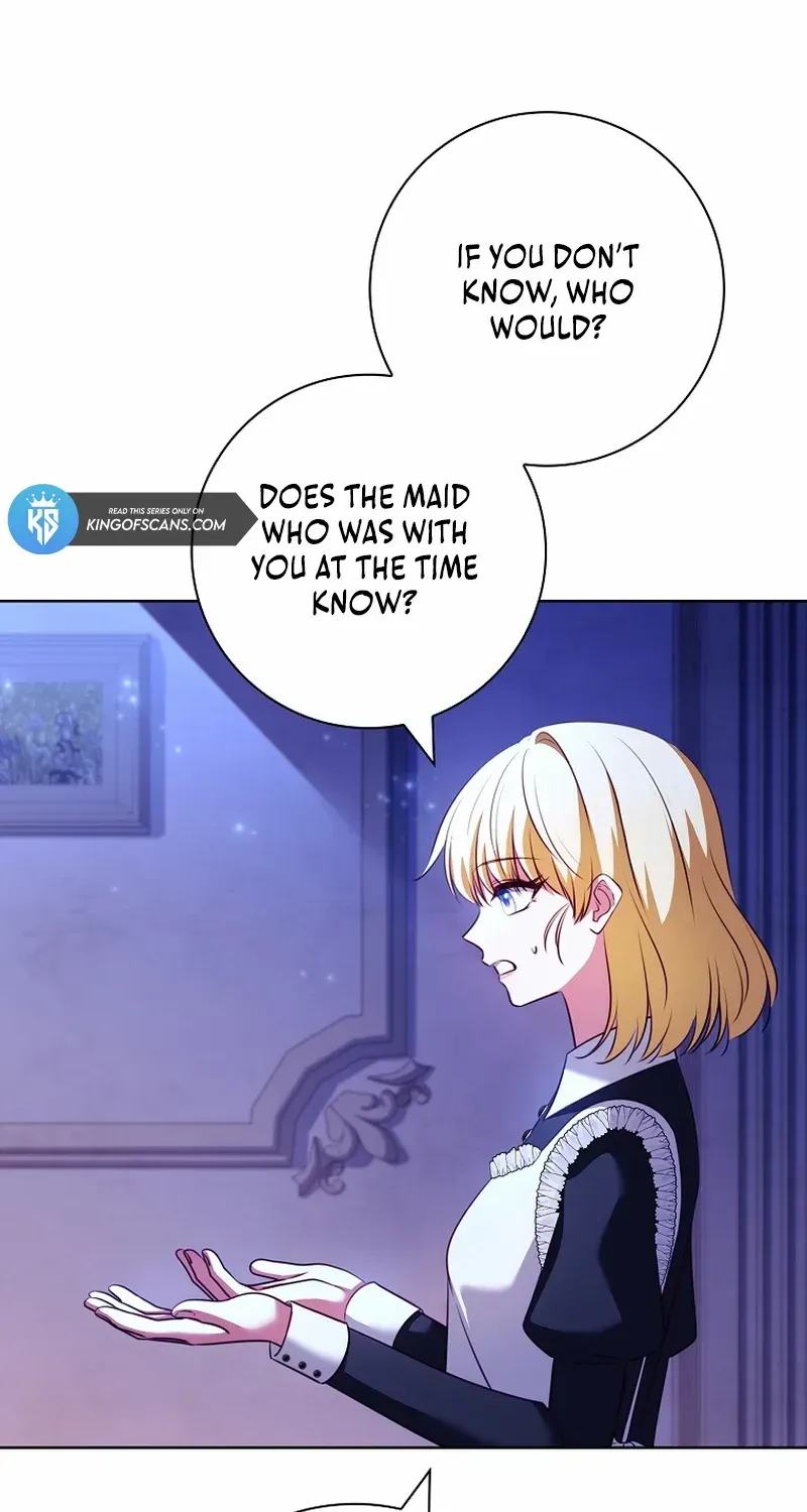 Leave The Divorce To A Professional Lawyer Zinmanga X Chapter 9 Page 73