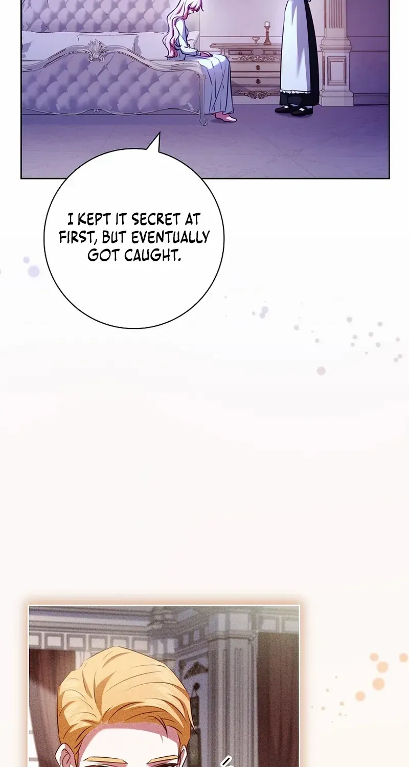 Leave The Divorce To A Professional Lawyer Zinmanga X Chapter 9 Page 94