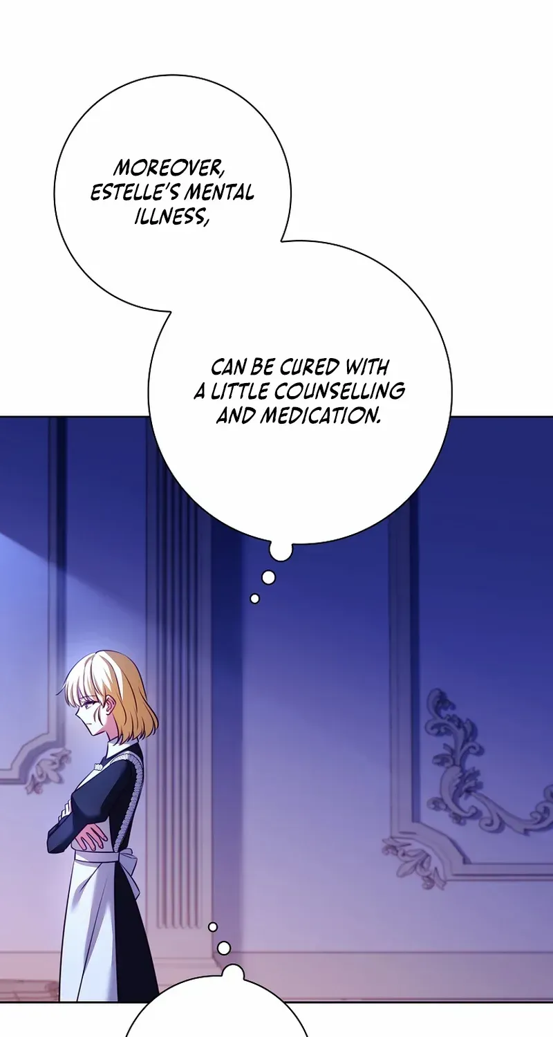 Leave The Divorce To A Professional Lawyer Zinmanga X Chapter 9 Page 101