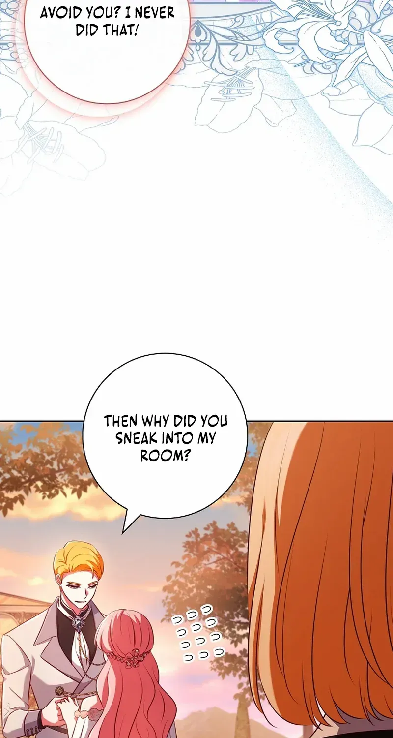 Leave The Divorce To A Professional Lawyer Zinmanga X Chapter 8 Page 68