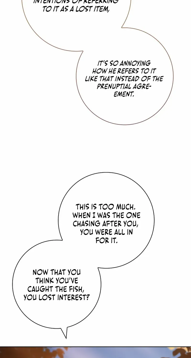 Leave The Divorce To A Professional Lawyer Zinmanga X Chapter 8 Page 72