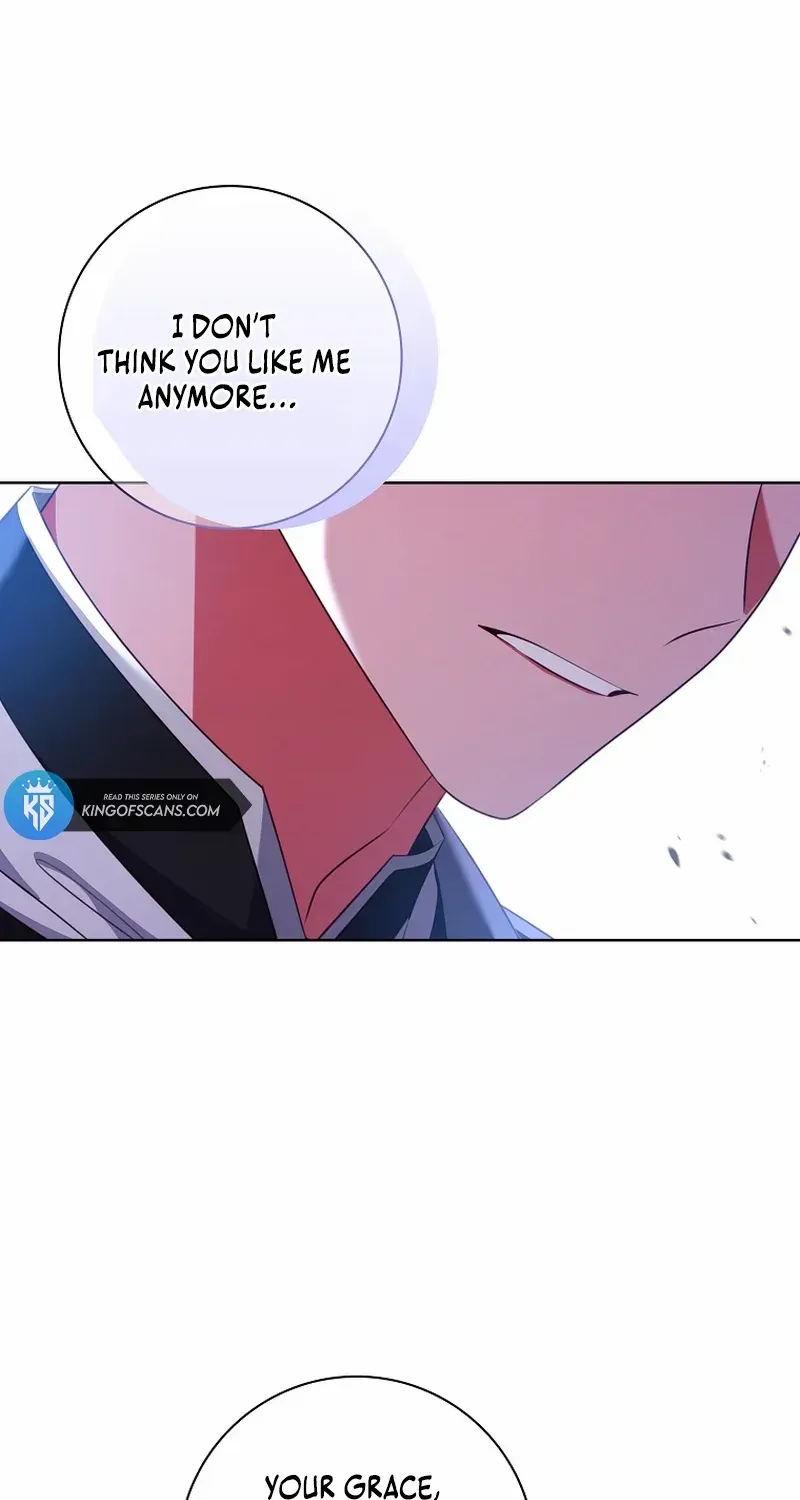 Leave The Divorce To A Professional Lawyer Zinmanga X Chapter 8 Page 74