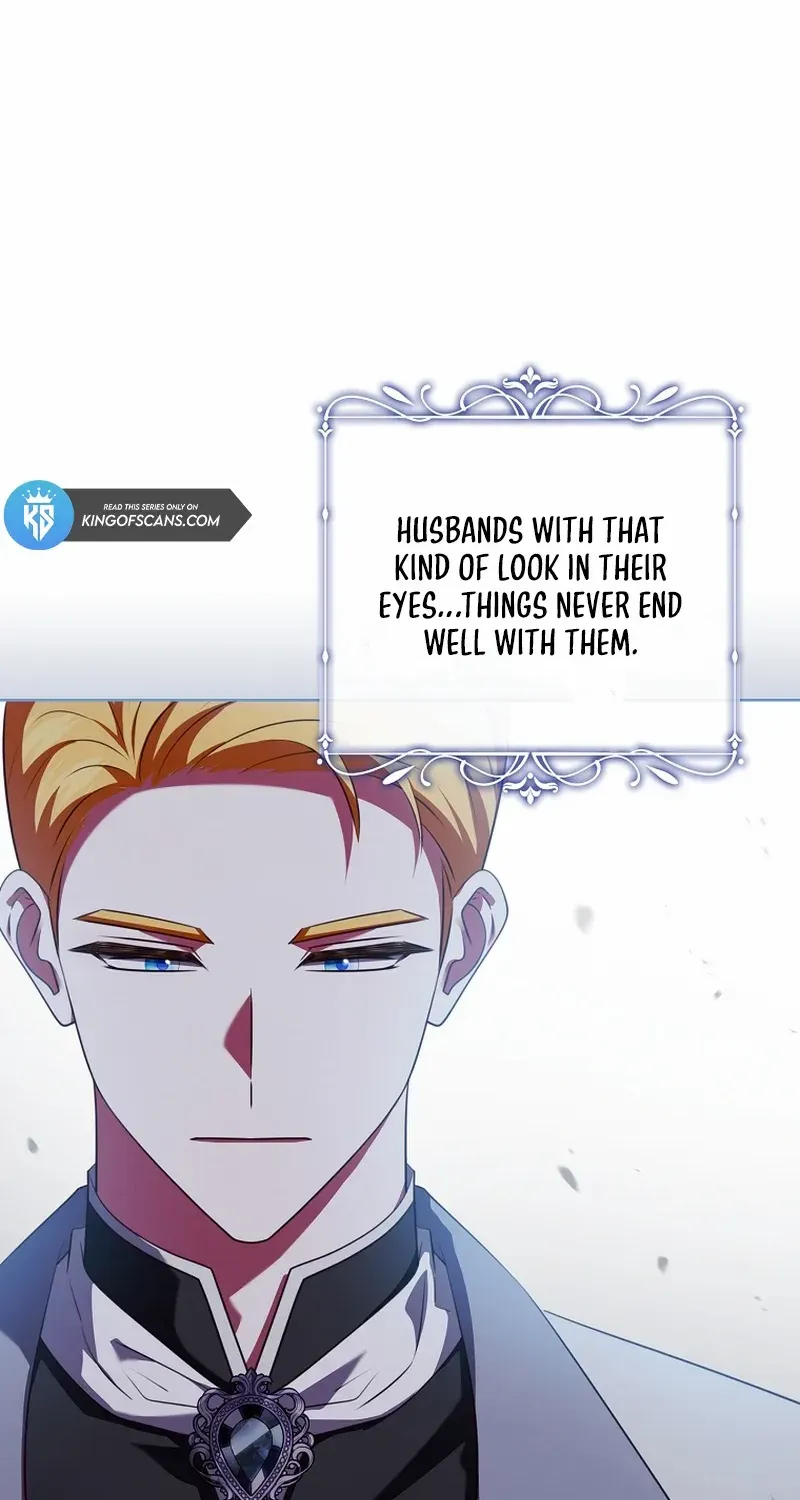 Leave The Divorce To A Professional Lawyer Zinmanga X Chapter 8 Page 86