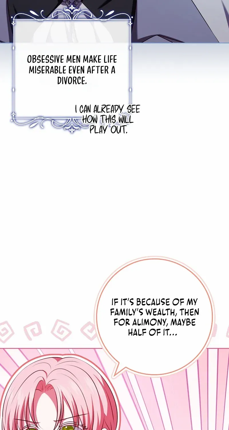 Leave The Divorce To A Professional Lawyer Zinmanga X Chapter 8 Page 87