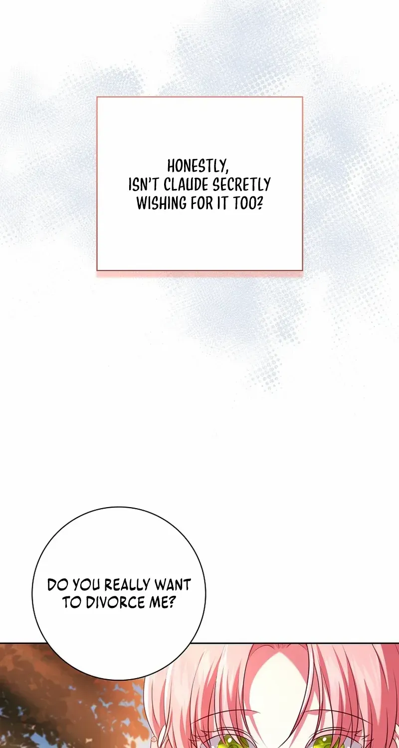 Leave The Divorce To A Professional Lawyer Zinmanga X Chapter 8 Page 95