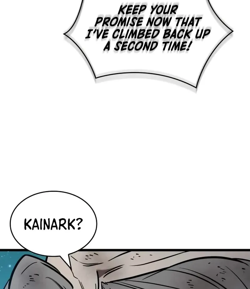 The World After The Fall Zinmanga X Chapter 164 Page 9