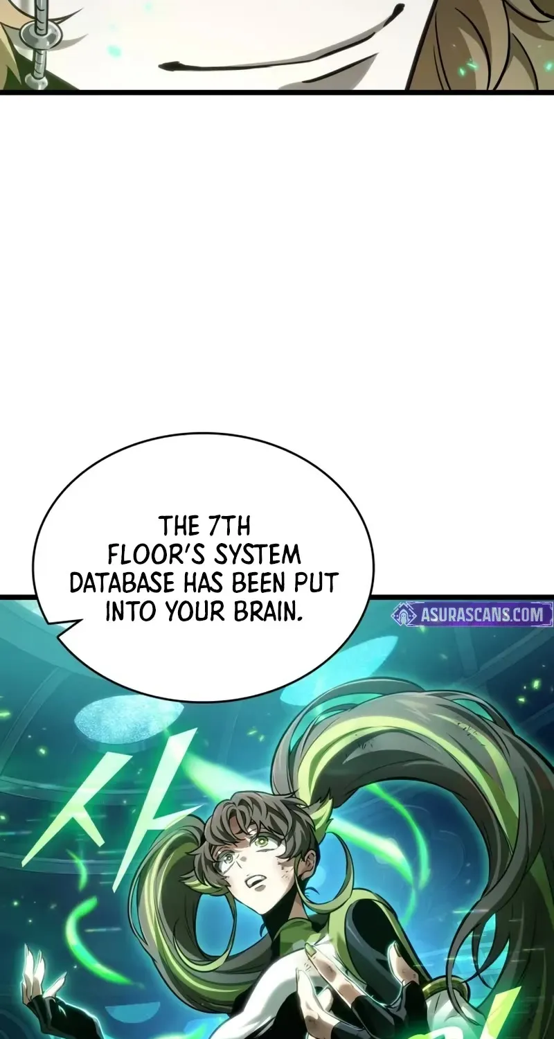 The World After The Fall Zinmanga X Chapter 164 Page 68
