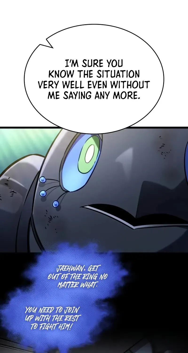The World After The Fall Zinmanga X Chapter 164 Page 76