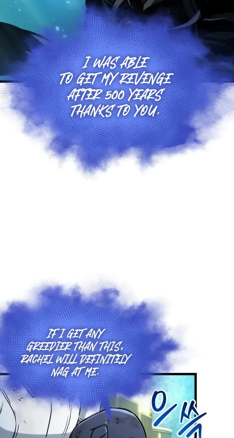 The World After The Fall Zinmanga X Chapter 164 Page 83