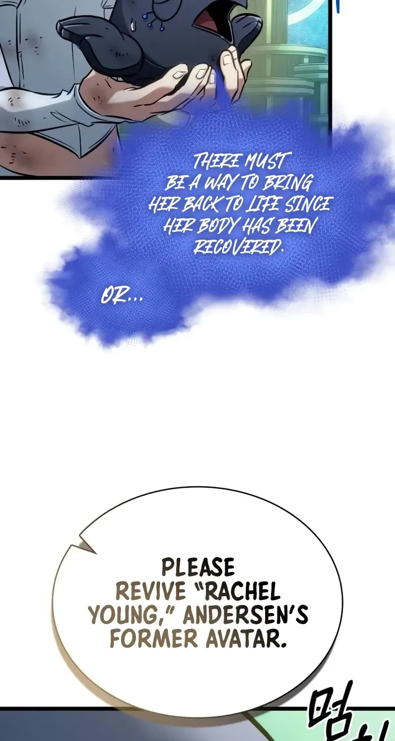 The World After The Fall Zinmanga X Chapter 164 Page 84