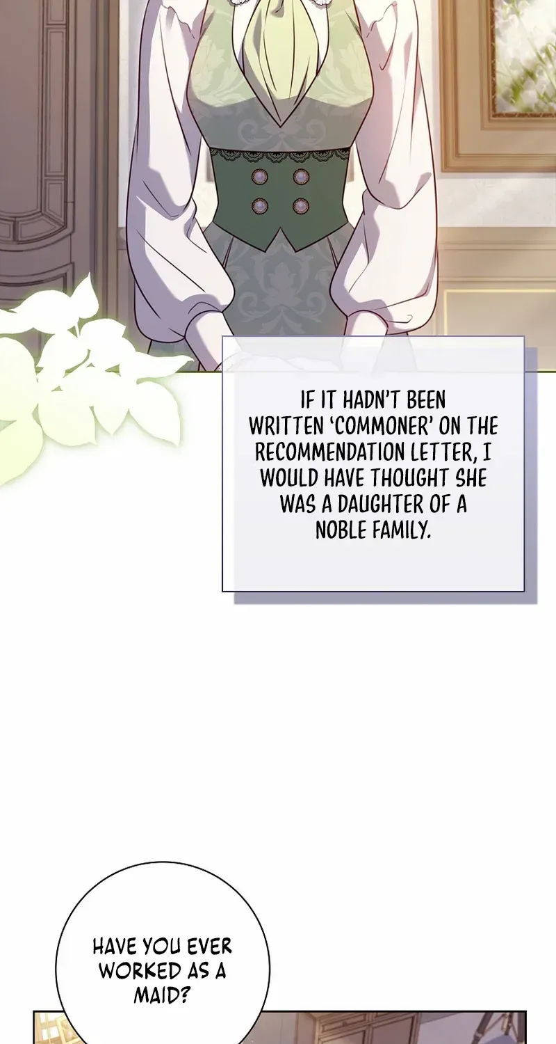Leave The Divorce To A Professional Lawyer Zinmanga X Chapter 7 Page 20