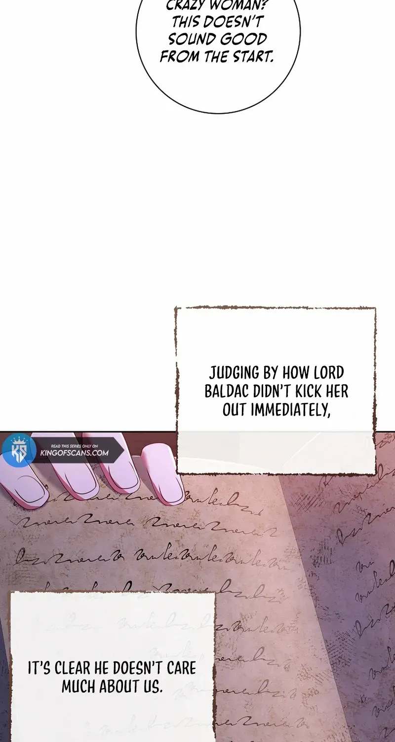 Leave The Divorce To A Professional Lawyer Zinmanga X Chapter 7 Page 64