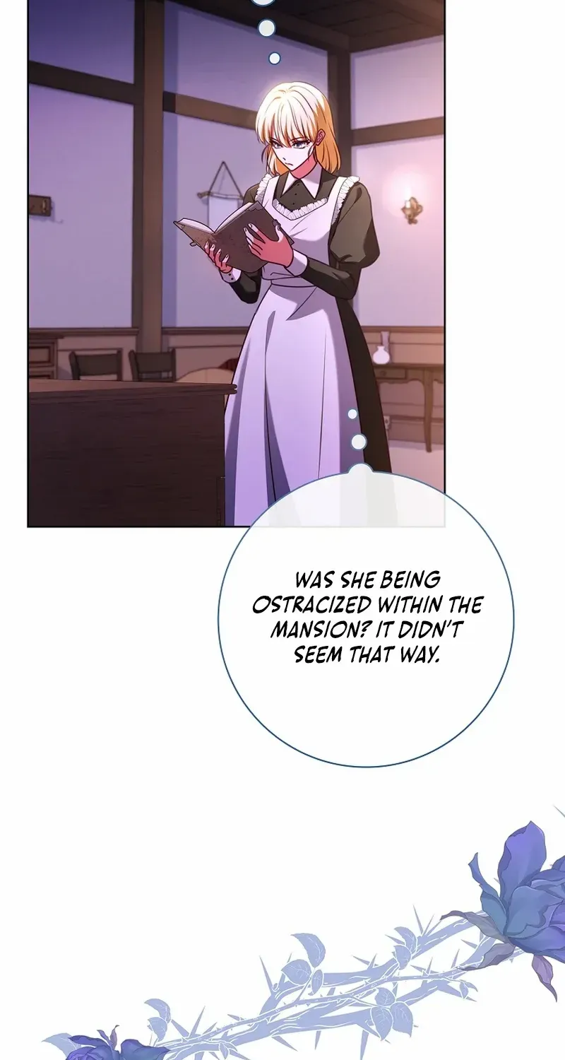 Leave The Divorce To A Professional Lawyer Zinmanga X Chapter 7 Page 66