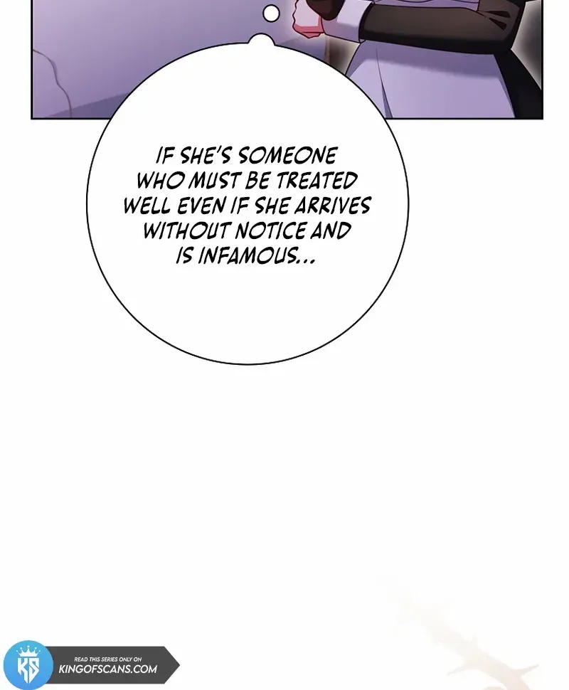 Leave The Divorce To A Professional Lawyer Zinmanga X Chapter 7 Page 80