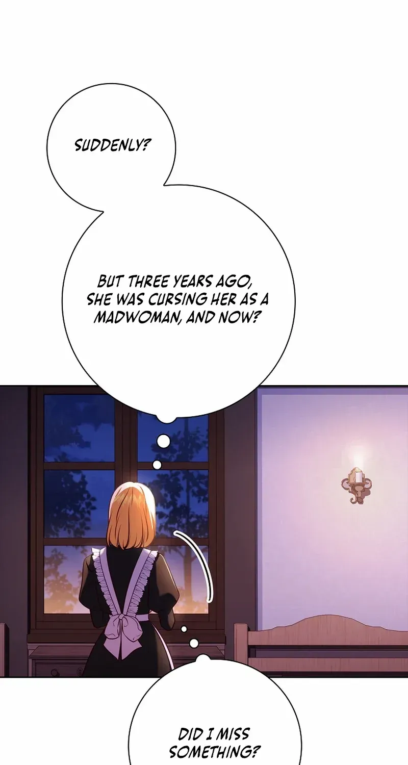 Leave The Divorce To A Professional Lawyer Zinmanga X Chapter 7 Page 92