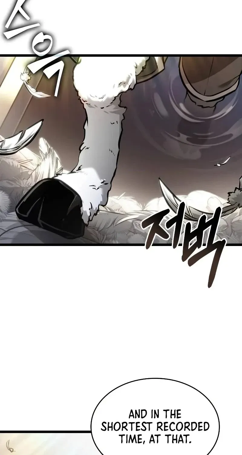 The World After The Fall Zinmanga X Chapter 163 Page 14