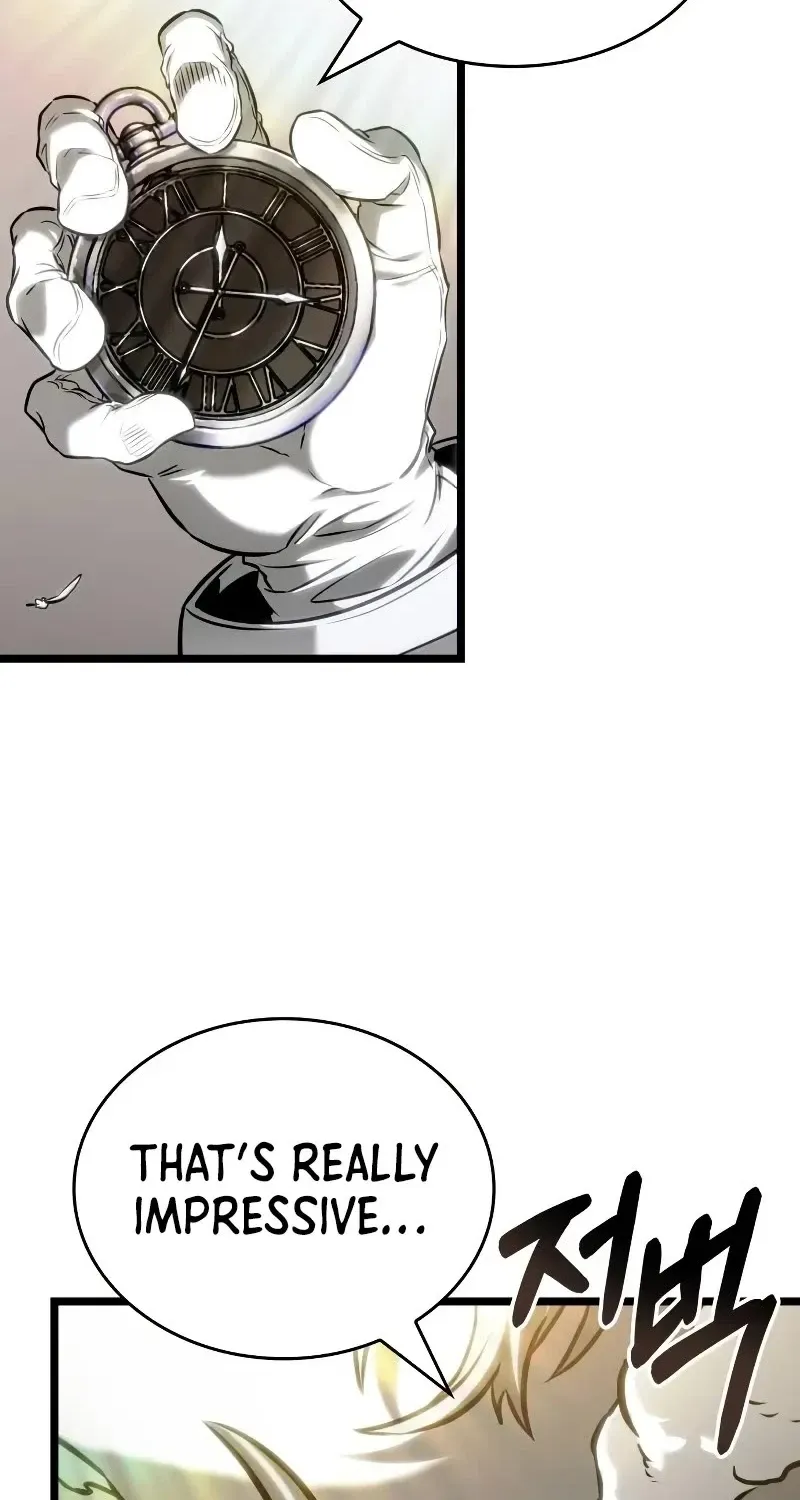 The World After The Fall Zinmanga X Chapter 163 Page 15