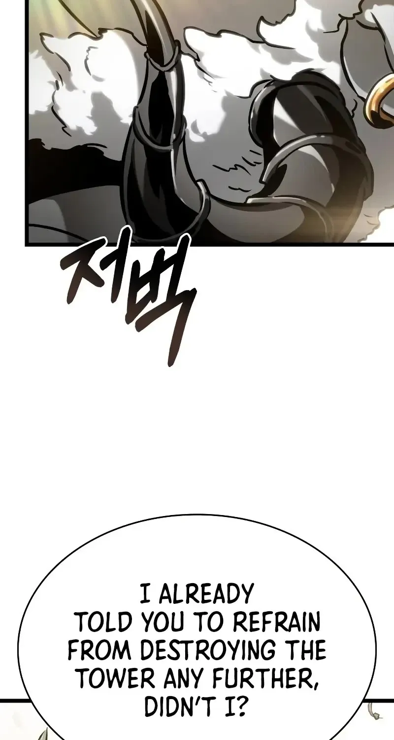 The World After The Fall Zinmanga X Chapter 163 Page 16