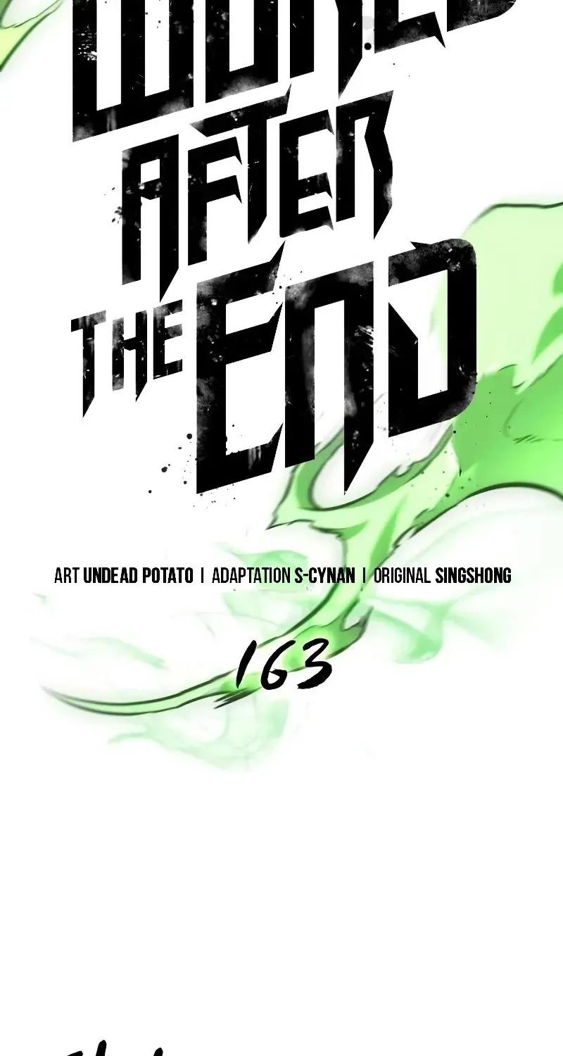The World After The Fall Zinmanga X Chapter 163 Page 24