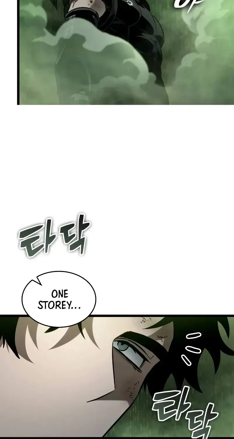 The World After The Fall Zinmanga X Chapter 163 Page 26