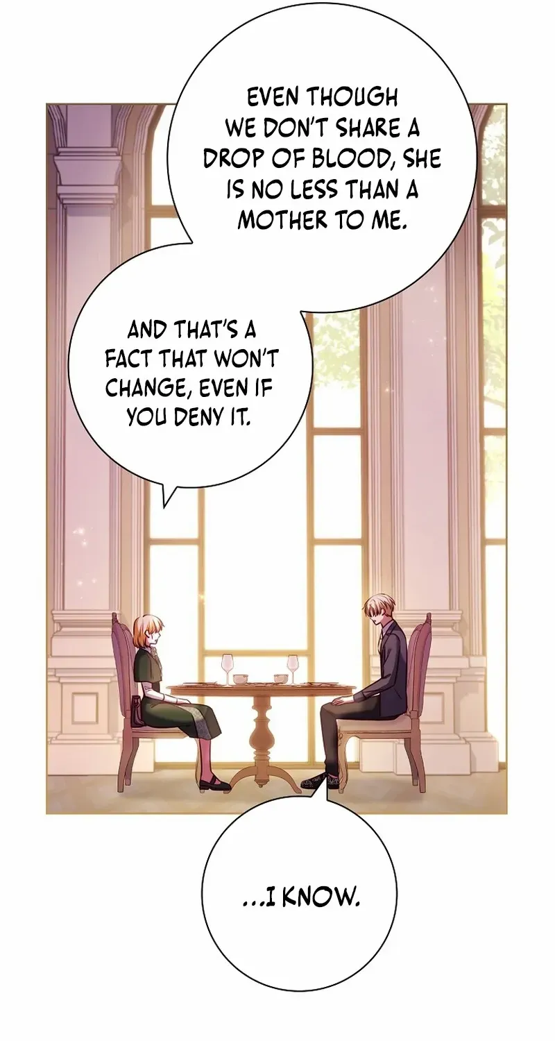 Leave The Divorce To A Professional Lawyer Zinmanga X Chapter 6 Page 80