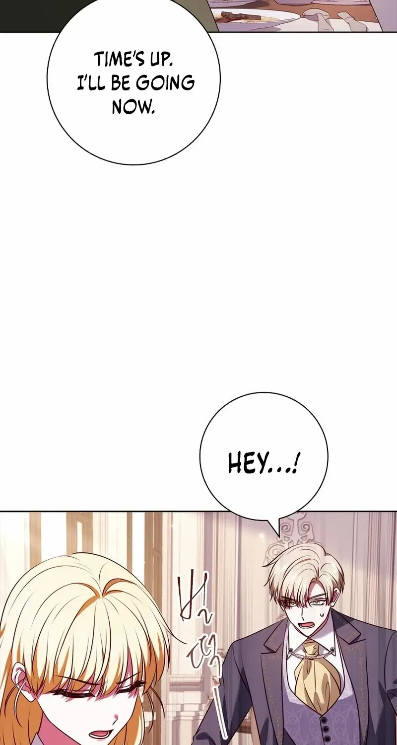 Leave The Divorce To A Professional Lawyer Zinmanga X Chapter 6 Page 96