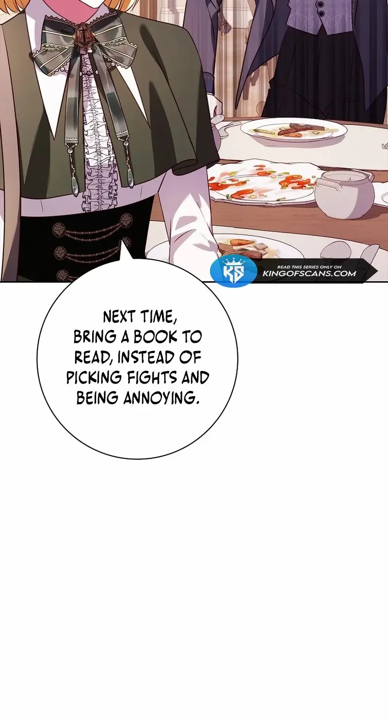 Leave The Divorce To A Professional Lawyer Zinmanga X Chapter 6 Page 97