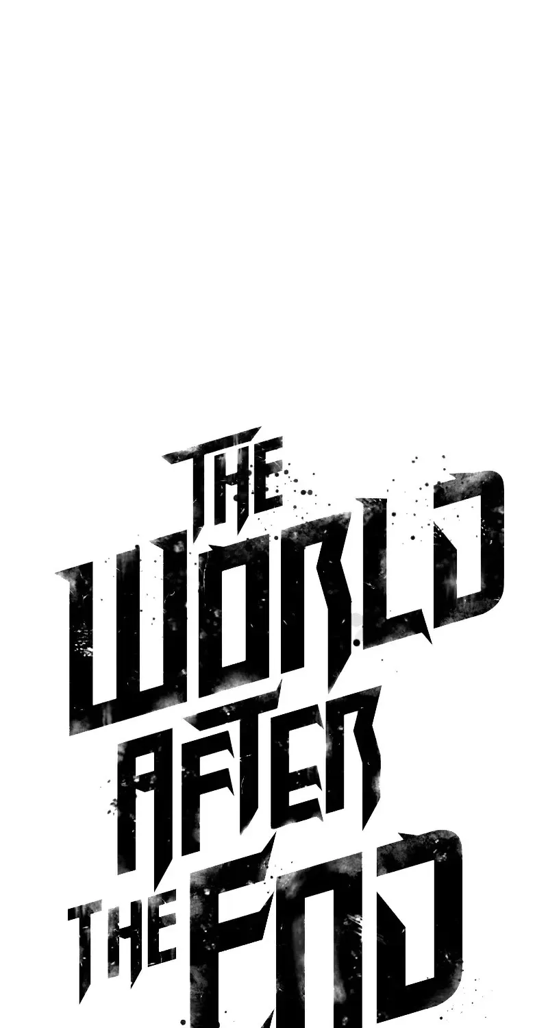 The World After The Fall Zinmanga X Chapter 162 Page 7