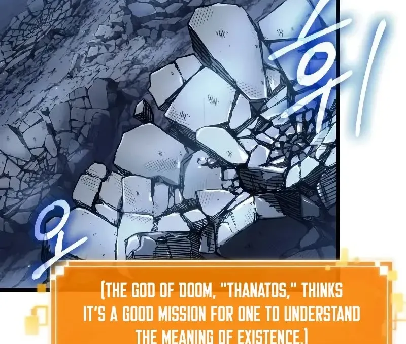 The World After The Fall Zinmanga X Chapter 162 Page 9