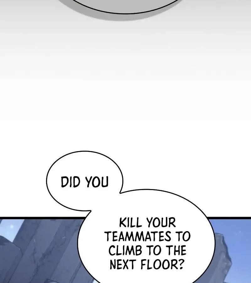 The World After The Fall Zinmanga X Chapter 162 Page 19