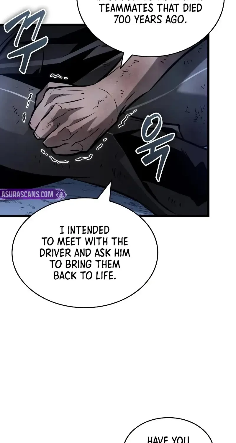 The World After The Fall Zinmanga X Chapter 162 Page 23