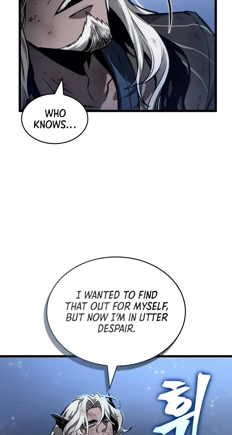 The World After The Fall Zinmanga X Chapter 162 Page 26