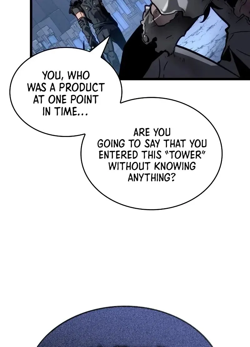 The World After The Fall Zinmanga X Chapter 162 Page 29