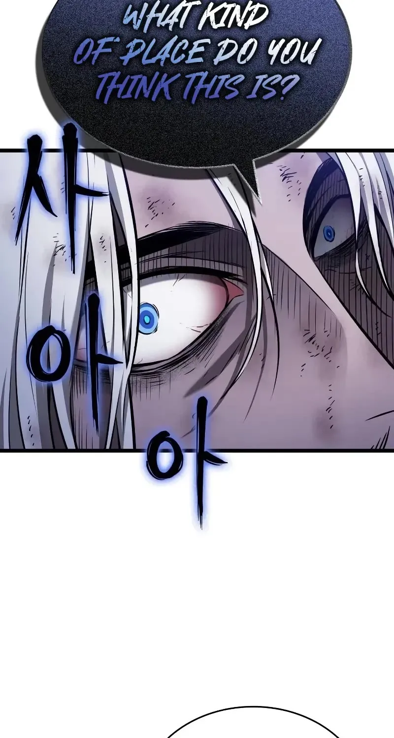 The World After The Fall Zinmanga X Chapter 162 Page 30