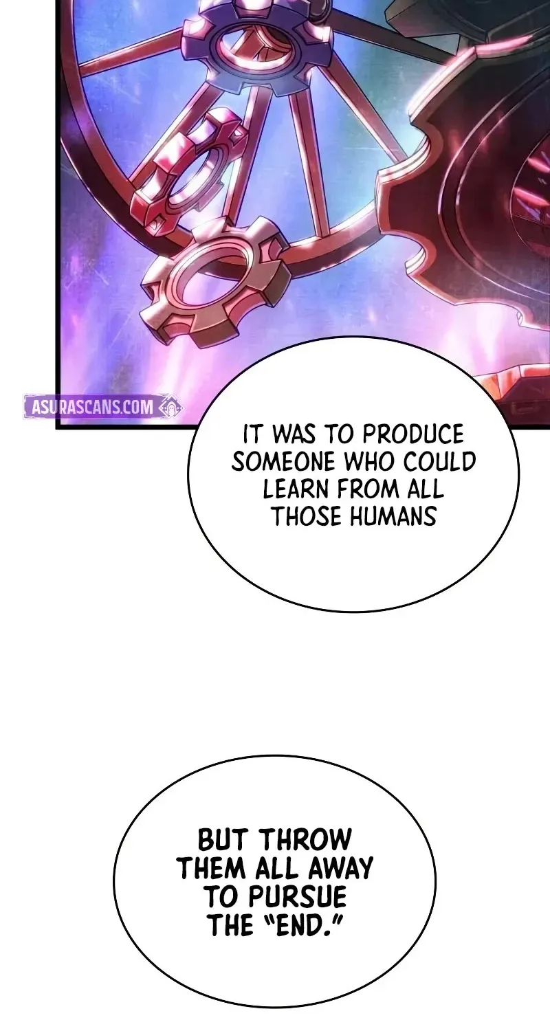The World After The Fall Zinmanga X Chapter 162 Page 33