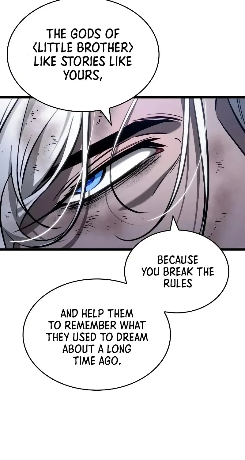 The World After The Fall Zinmanga X Chapter 162 Page 36