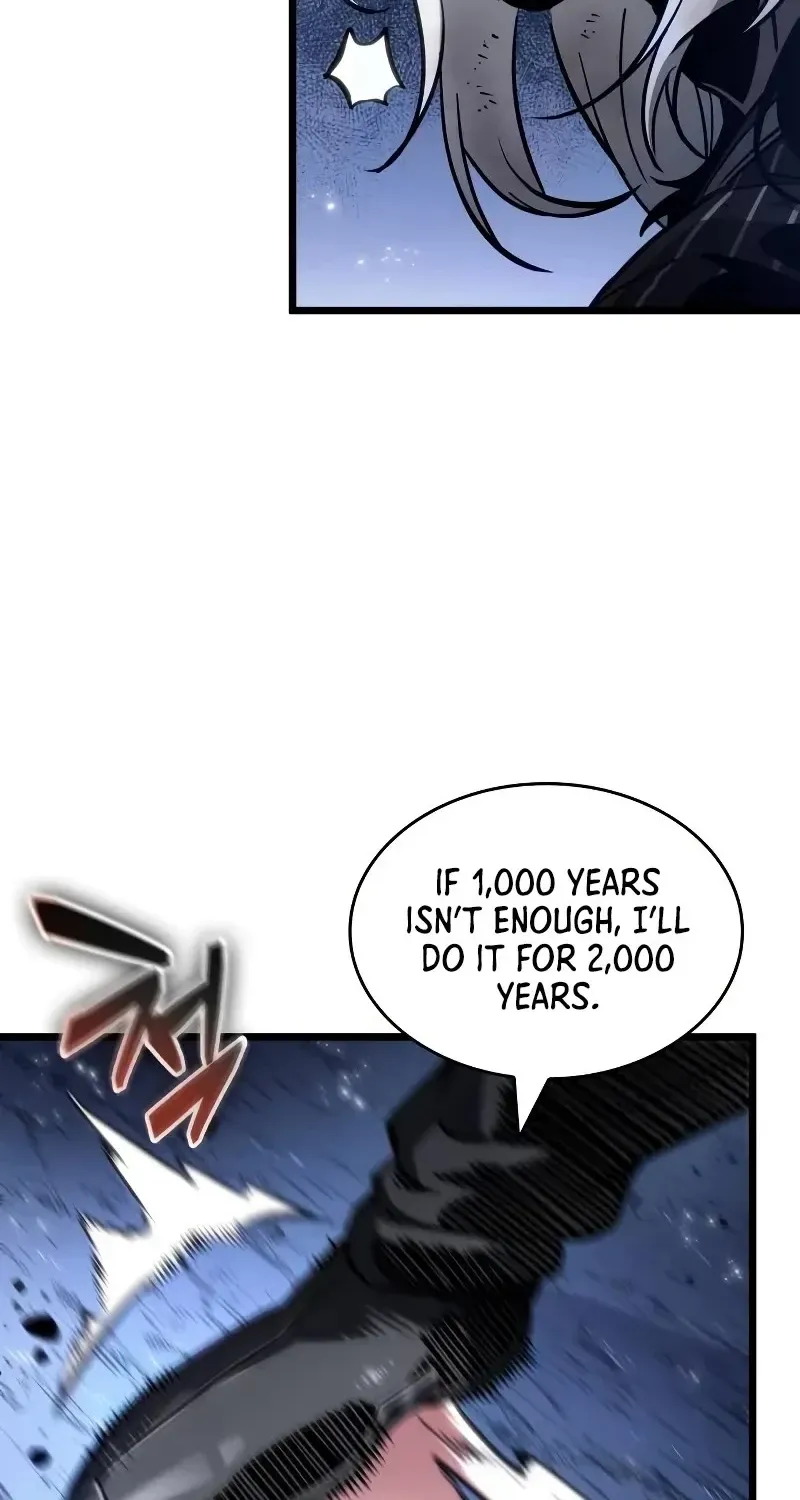 The World After The Fall Zinmanga X Chapter 162 Page 47