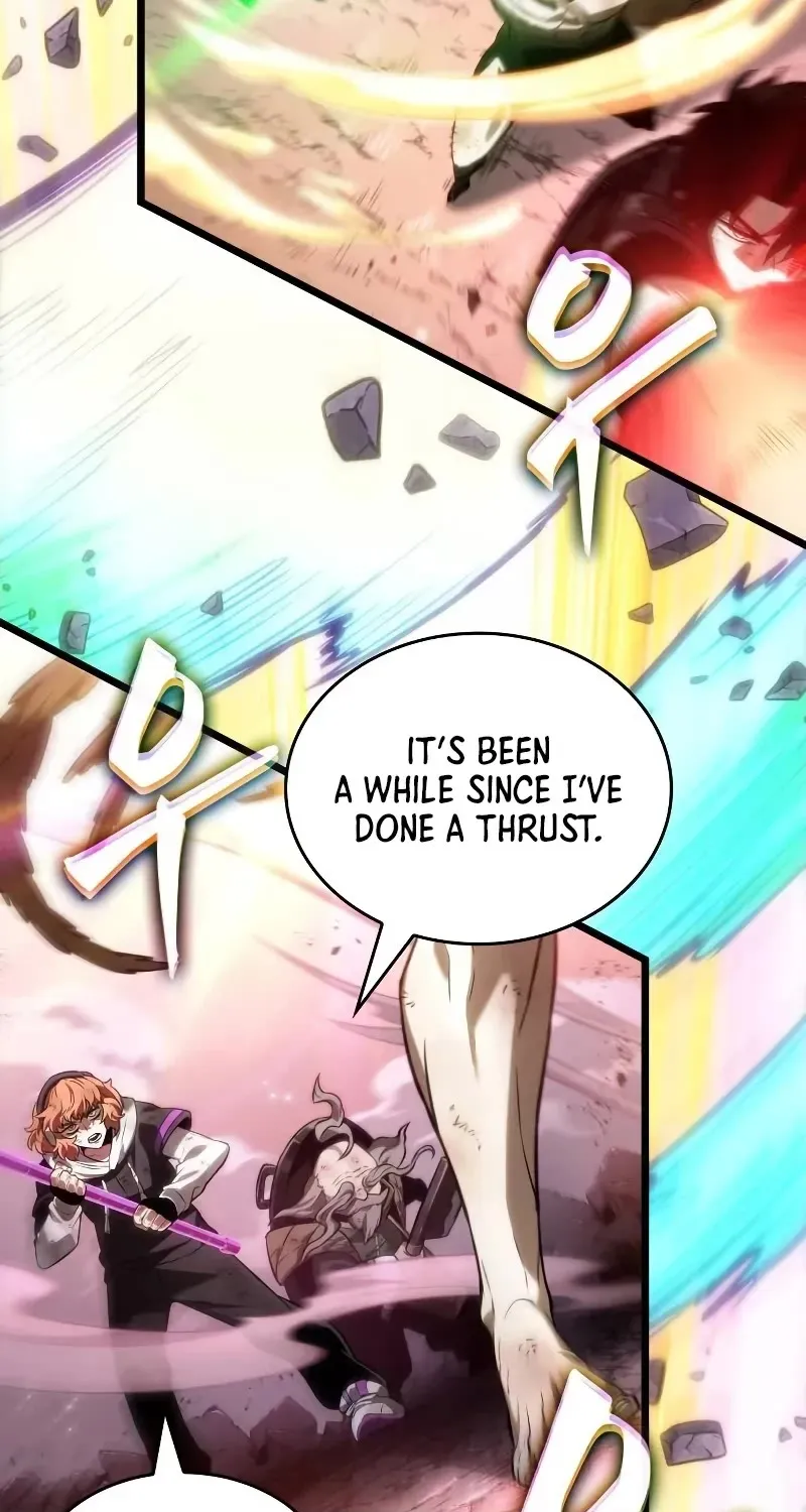 The World After The Fall Zinmanga X Chapter 162 Page 66