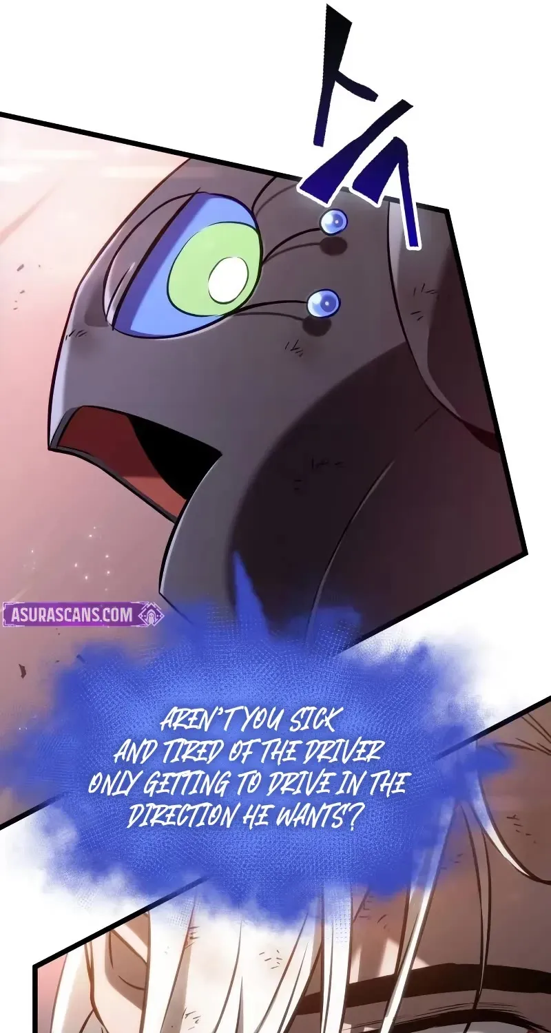 The World After The Fall Zinmanga X Chapter 162 Page 72