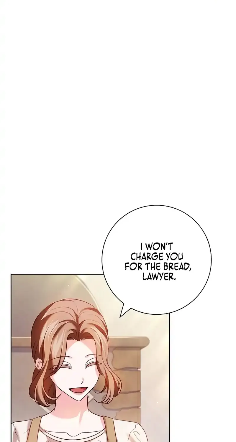 Leave The Divorce To A Professional Lawyer Zinmanga X Chapter 5 Page 45