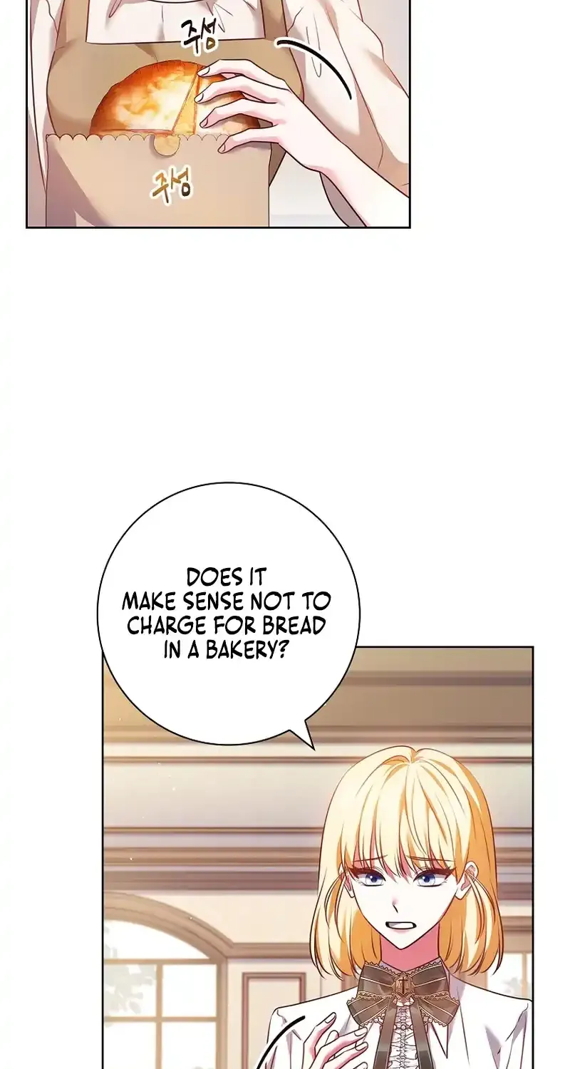 Leave The Divorce To A Professional Lawyer Zinmanga X Chapter 5 Page 46