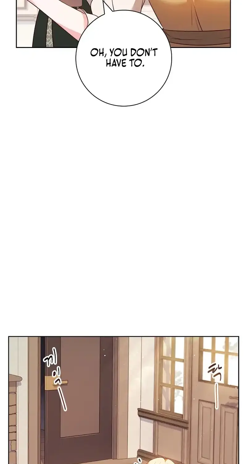 Leave The Divorce To A Professional Lawyer Zinmanga X Chapter 5 Page 50