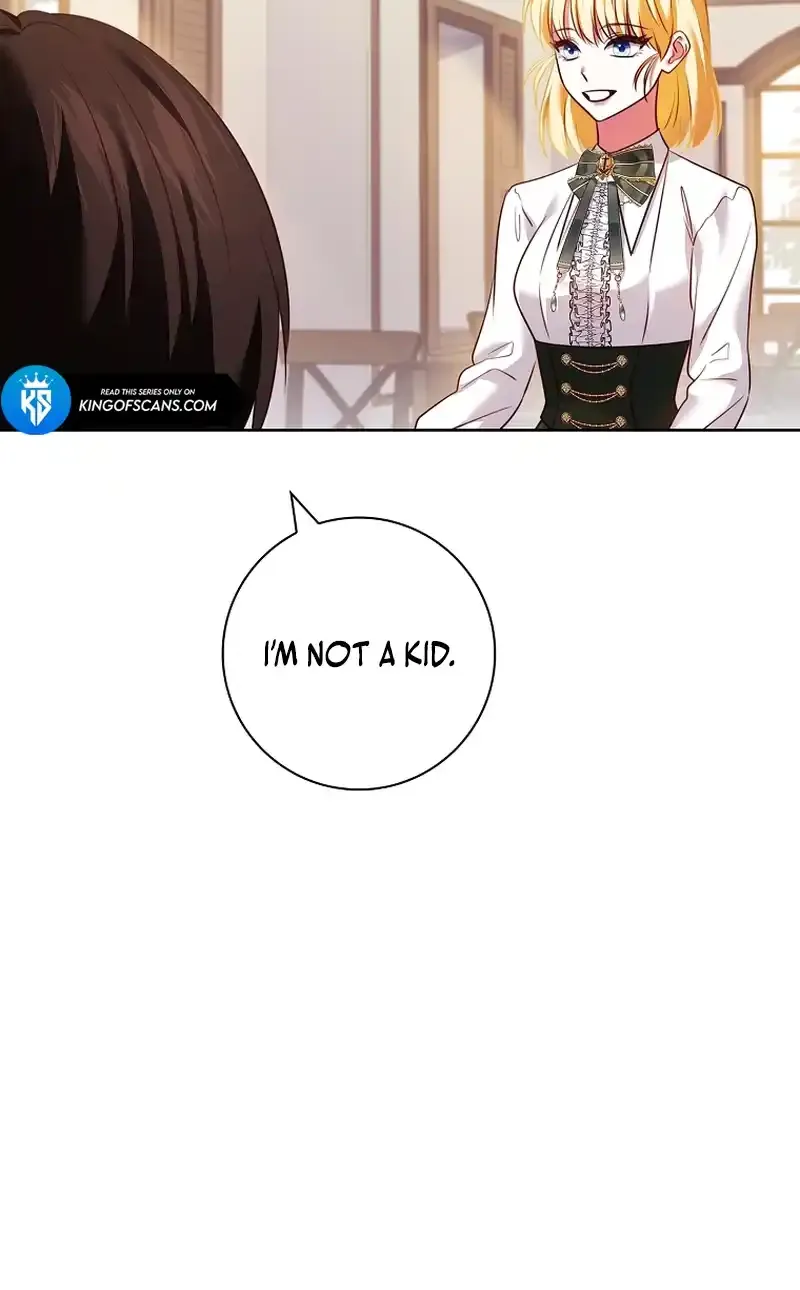 Leave The Divorce To A Professional Lawyer Zinmanga X Chapter 5 Page 54