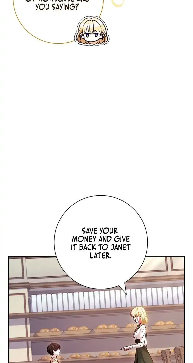Leave The Divorce To A Professional Lawyer Zinmanga X Chapter 5 Page 59