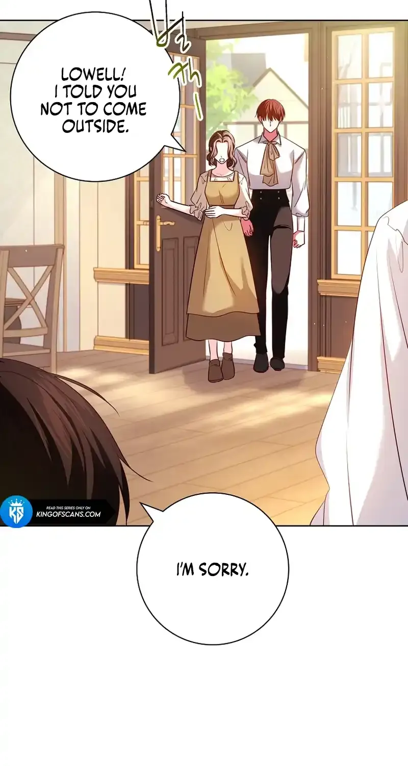 Leave The Divorce To A Professional Lawyer Zinmanga X Chapter 5 Page 65
