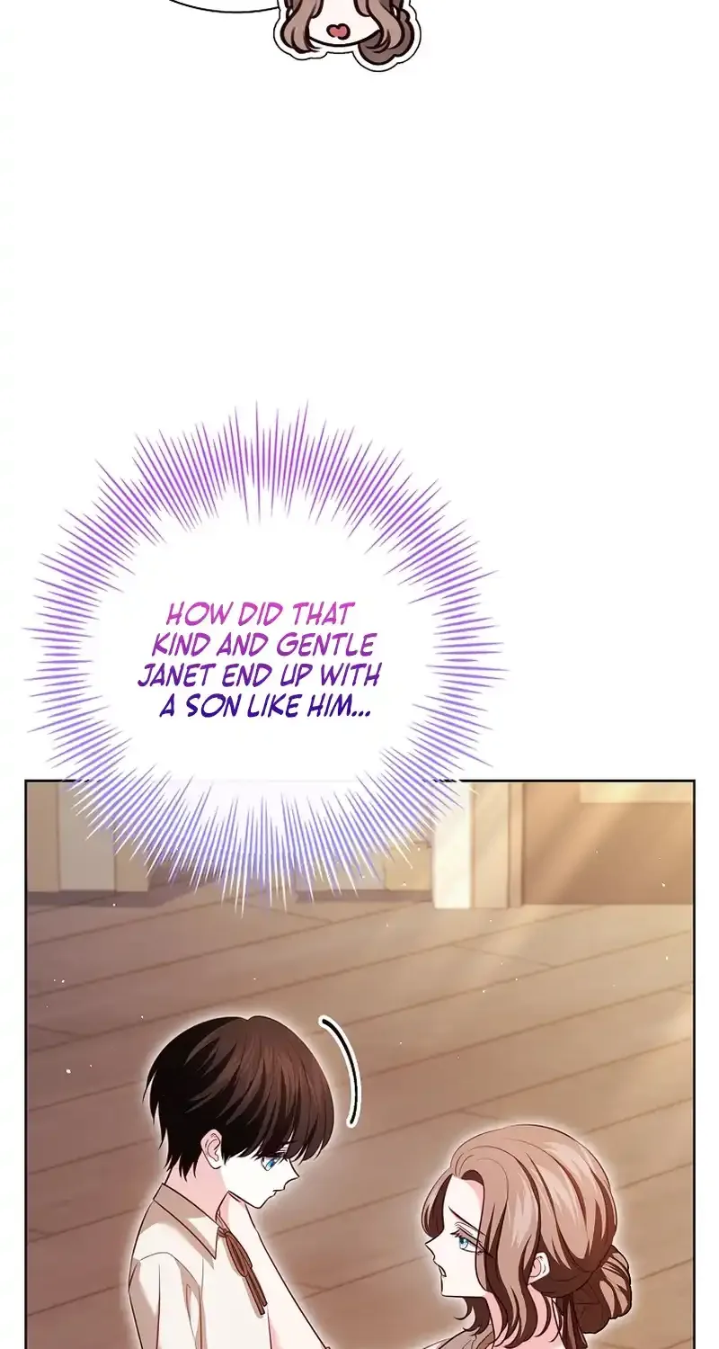 Leave The Divorce To A Professional Lawyer Zinmanga X Chapter 5 Page 68
