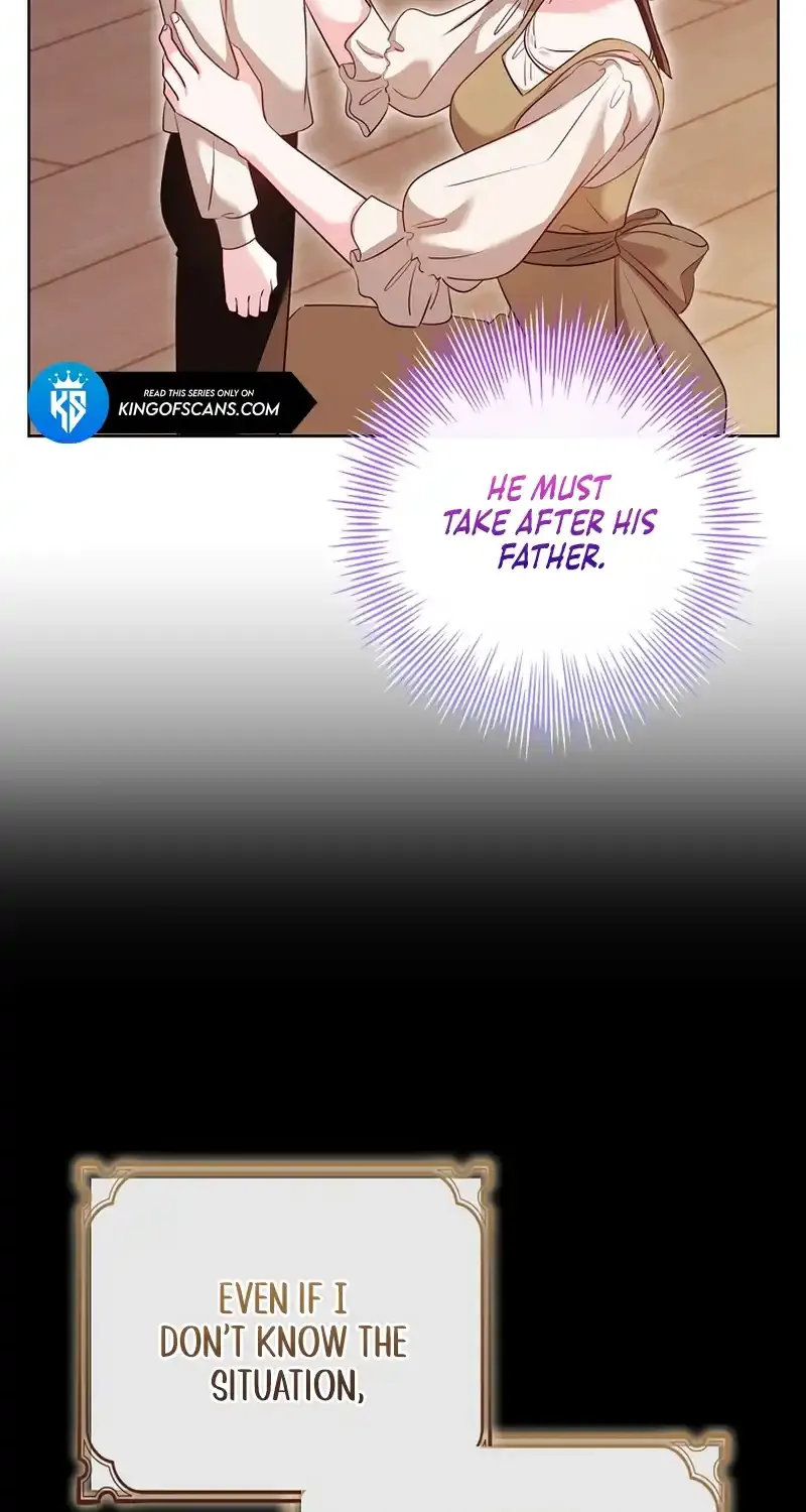 Leave The Divorce To A Professional Lawyer Zinmanga X Chapter 5 Page 69