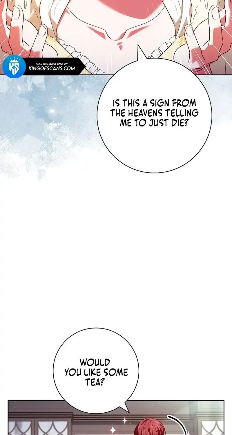 Leave The Divorce To A Professional Lawyer Zinmanga X Chapter 5 Page 76